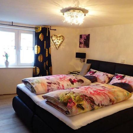Ferienwohnung Kleiner Kalle Melsungen Luaran gambar