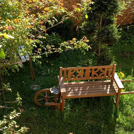Ferienwohnung Kleiner Kalle Melsungen Luaran gambar