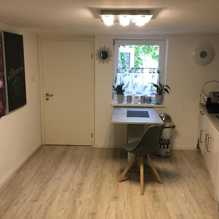 Ferienwohnung Kleiner Kalle Melsungen Luaran gambar